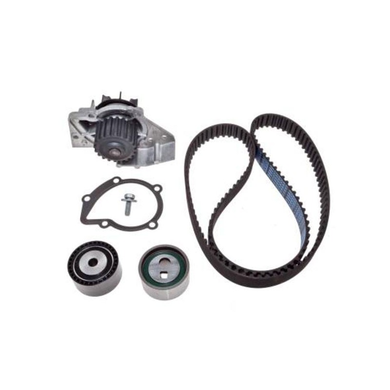 Kit de Distribution Avec Pompe à Eau DAYCO  Hp WPK 3004