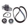 Kit de Distribution Avec Pompe à Eau DAYCO  Hp WPK 3004