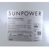 SPR-P6-410-BLK
