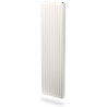 Radiateur Acier Eau Chaude 2830W RADSON Vertical Type 22 1800x750