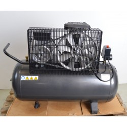ISOTECH ICO3100 - Compresseur d'Air 100L Monophasé
