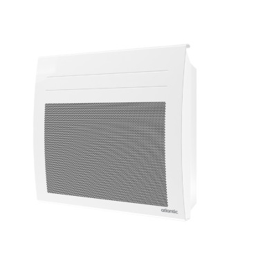 ATLANTIC 425426 - Radiateur Rayonnant 1500 W Solius Blanc