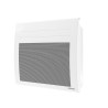 ATLANTIC 425426 - Radiateur Rayonnant 1500 W Solius Blanc
