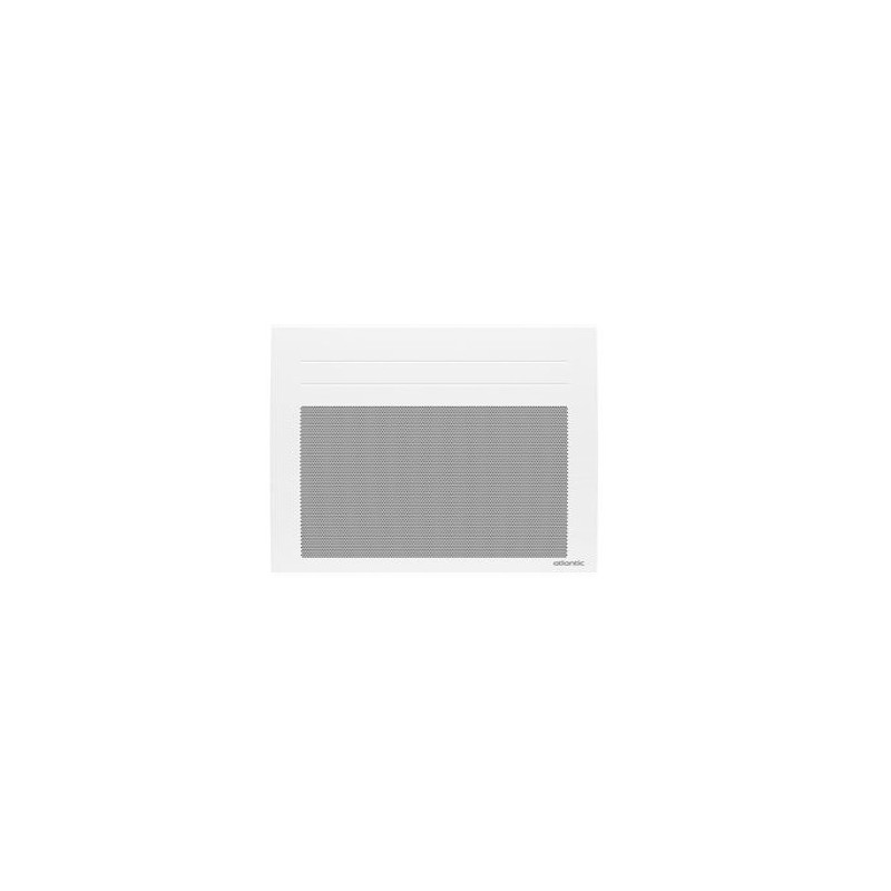 ATLANTIC 425426 - Radiateur Rayonnant 1500 W Solius Blanc