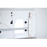 ATLANTIC - Radiateurs Electriques 1500W Solius Digital Blanc - 425426