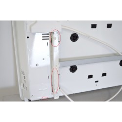 Radiateur Electrique SAUTER Sibayak Pas Cher