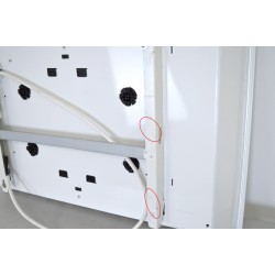 Radiateur Electrique SAUTER Sibayak Pas Cher