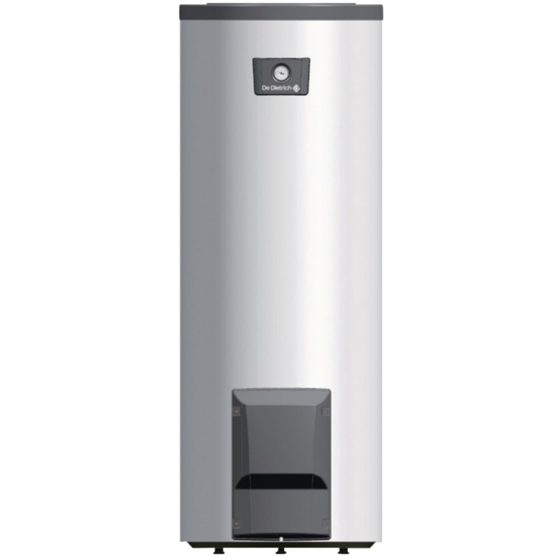 Préparateur Eau Chaude Sanitaire 300L DE DIETRICH BEPC 300 Pour Pompe à Chaleur Préparateur Eau Chaude Sanitaire 300L DE DIETRICH BEPC 300 Pour Pompe à Chaleur
