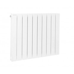 Radiateur Acier Eau Chaude 1239W ACOVA Fassane Prem's SHXD Horizontal Double