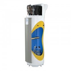 Chauffe-Eau Thermodynamique Stéatite ACI Hybride