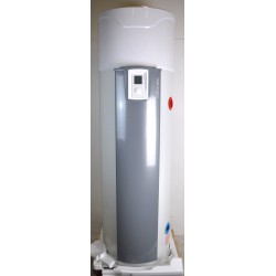 Chauffe-Eau Stable Vertical