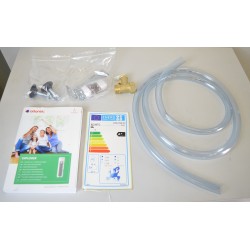 Chauffe-Eau Notice et Accessoires