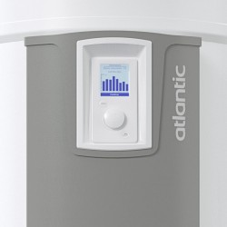 Chauffe-Eau Thermodynamique Connecté