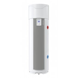 Chauffe-Eau Thermodynamique 270L ATLANTIC Explorer