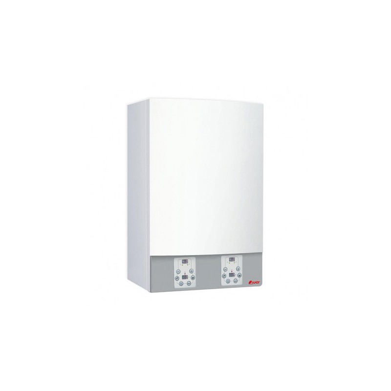Chaudière Electrique Murale 12kW INTUIS Gialix 12MT Modulante Monophasé Alimentation de 2 Circuits Indépendants - 132635 Chaudière Electrique Murale 12kW INTUIS Gialix 12MT Modulante Monophasé Alimentation de 2 Circuits Indépendants - 132635