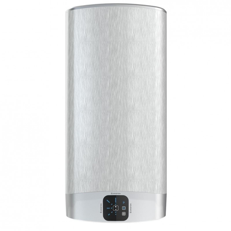 Chauffe-Eau Electrique Plat 65L ARISTON Velis Evo Dry Stéatite Vertical ou Horizontal - 3626244 Chauffe-Eau Electrique Plat 65L ARISTON Velis Evo Dry Stéatite Vertical ou Horizontal - 3626244