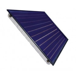 Panneau Capteur Solaire 2,3m² THERMOR ATLANTIC Solar Plan