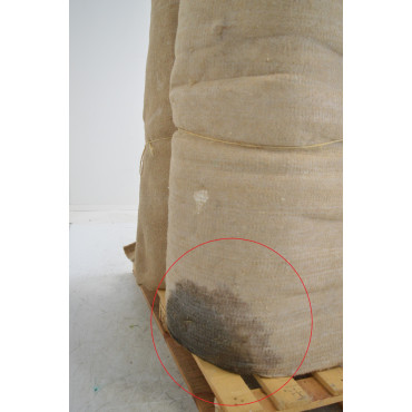 Toile de paillage pas cher