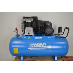 Compresseur d'Air à Pistons 270L ABAC PRO