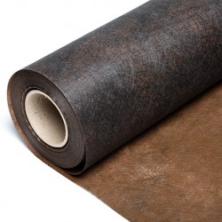 100 m de Toile de Paillage DUPONT PLANTEX Marron et noir 125gr/m2 - PW20395743