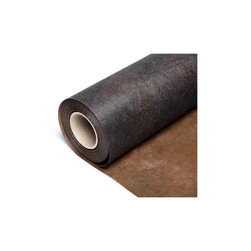 100 m de Toile de Paillage DUPONT PLANTEX Marron et noir 125gr/m2 - PW20395743 100 m de Toile de Paillage DUPONT PLANTEX Marron et noir 125gr/m2 - PW20395743