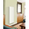 THERMOR 475371 - Radiateur à Inertie 2000W Mozart Digital Vertical