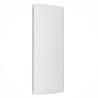 THERMOR 475371 - Radiateur à Inertie 2000W Mozart Digital Vertical