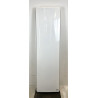 THERMOR 475371 - Radiateur à Inertie 2000W Mozart Digital Vertical