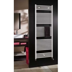 Sèche-Serviettes Eau Chaude 966W ACOVA Atoll Spa Blanc
