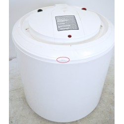 Chauffe-Eau Electrique 50L THERMOR Pas Cher