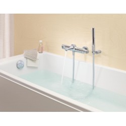 Mitigeur Thermostatique Bain/Douche