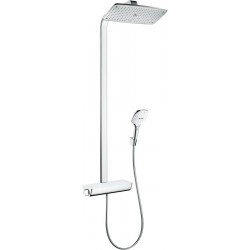 Colonne de Douche HANSGROHE Raindance E