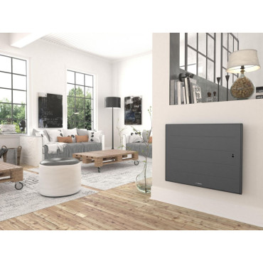 Radiateur Electrique à Inertie Sèche 2000W THERMOR