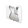 Radiateur Electrique à Inertie Sèche