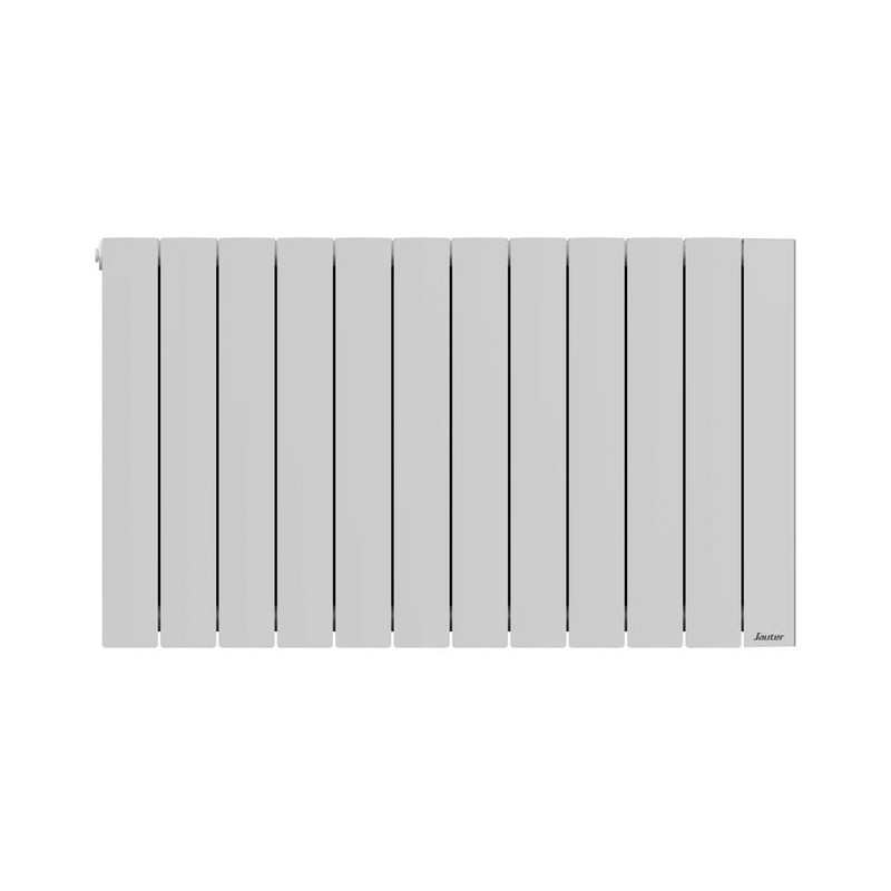 Radiateur Electrique à Inertie Fluide 2000W SAUTER Orosi Radiateur Electrique à Inertie Fluide 2000W SAUTER Orosi