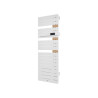 Sèche-Serviettes Electrique 1750W THERMOR Allure 3 Connecté