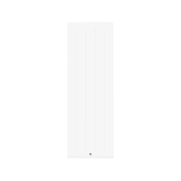 Radiateur Electrique Chaleur Douce 2000W THERMOR Kenya 4 Connecté Vertical Blanc