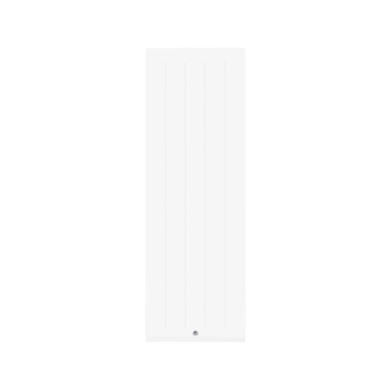 Radiateur Electrique Chaleur Douce 2000W THERMOR Kenya 4 Connecté Vertical Blanc