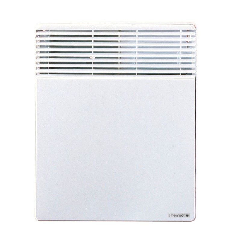 Radiateur Convecteur Electrique 1000W THERMOR Evidence Horizontal Blanc Radiateur Convecteur Electrique 1000W THERMOR Evidence Horizontal Blanc