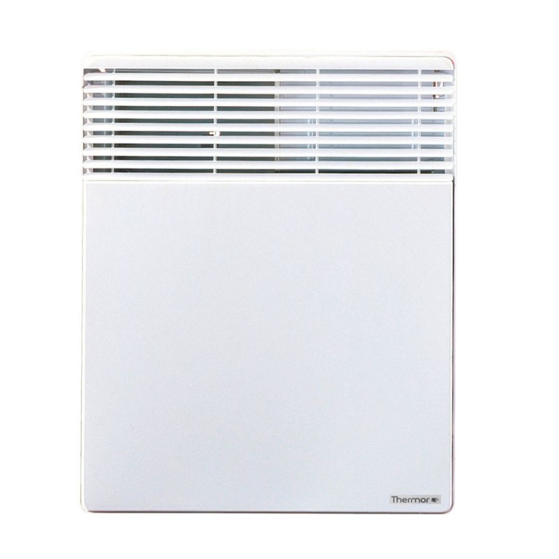 Radiateur Convecteur Electrique 1000W THERMOR Evidence Horizontal Blanc