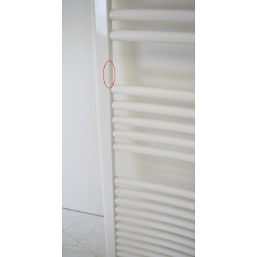 Sèche-Serviettes Electrique 750W THERMOR Corsaire Galbé Pas Cher