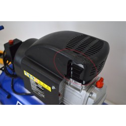 Compresseur 50 L SCHEPPACH HC54 Pas Cher