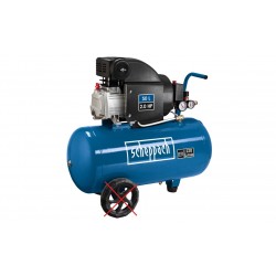 Compresseur 50 L SCHEPPACH HC54