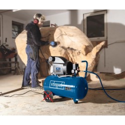 Compresseur 50 L