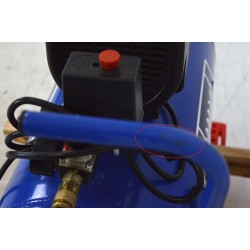Compresseur 50 L SCHEPPACH HC54 Pas Cher