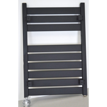 SAUTER Kelud Mini Vertical Mural Gris Anthracite