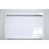 THERMOR - Radiateur Electrique 1500W Mozart Digital Blanc - 475251