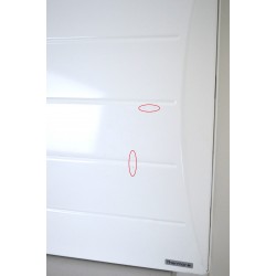 Radiateur Electrique 1500W THERMOR Mozart Digital Pas Cher