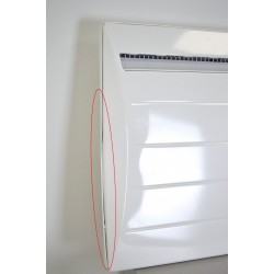 Radiateur Electrique 1500W THERMOR Mozart Digital Pas CHer