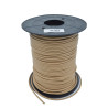 Bobine de 100 m de Cordon de Soudure ITEC Plastique 4 mm
